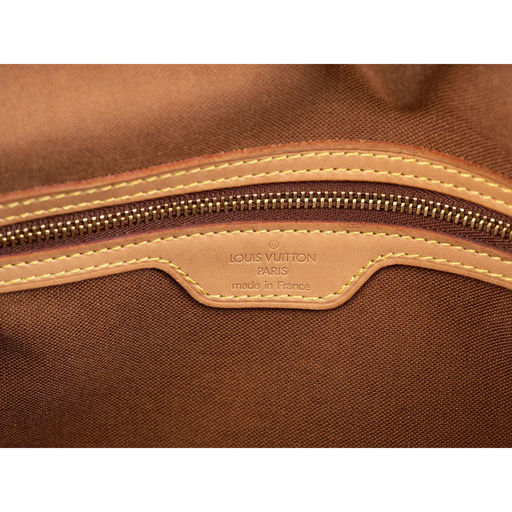 Louis Vuitton Looping Handbag Small Mini - Picture 8 of 12